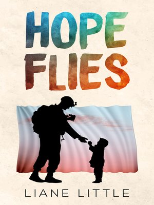 cover image of Hope Flies